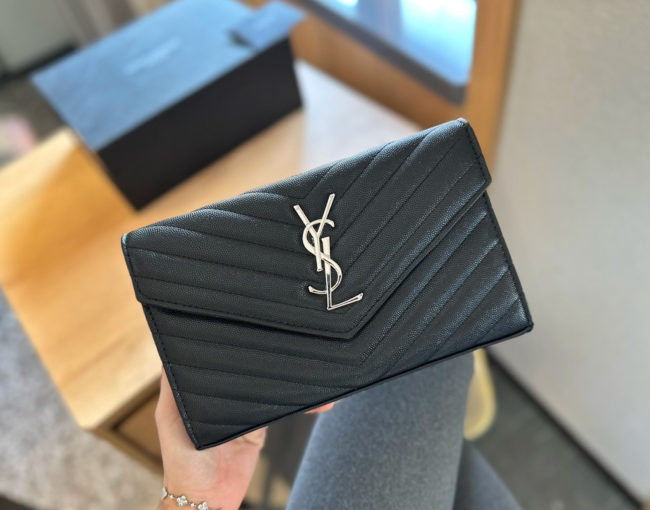 Quality Bag with Box #YS