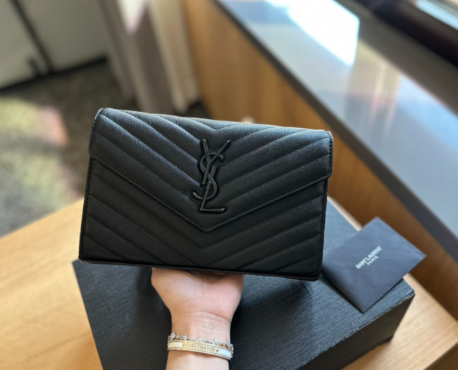 Quality Bag with Box #YS