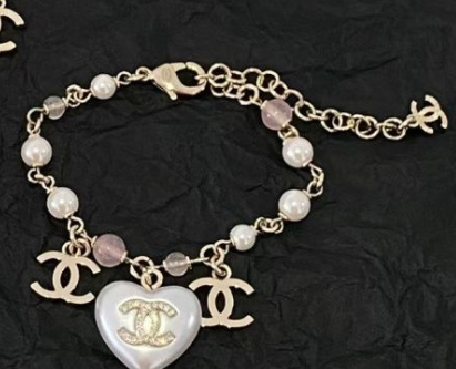 Fashion Bracelets #CHN