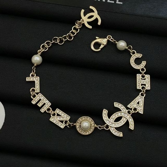 Fashion Bracelets #CHN