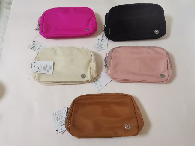 Lulu Chest Bag #lulu