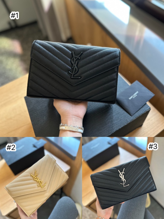 Quality Bag with Box #YS