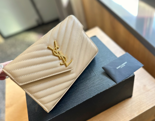 Quality Bag with Box #YS