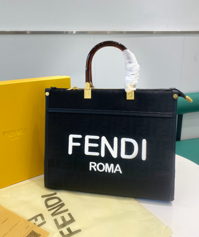 Women Fashion Tote Bag no box #FEI