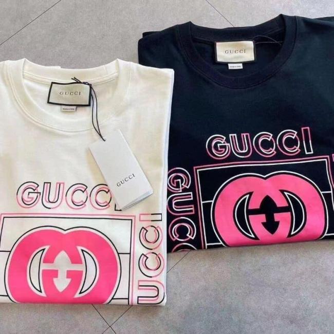 Fashion Cotton Shirt with Tags #GUI