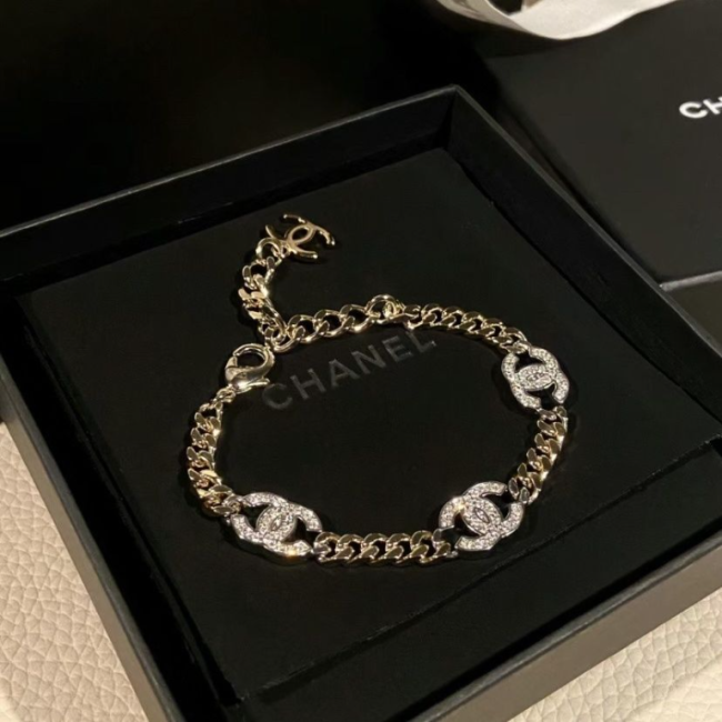 Fashion Bracelets #CHN