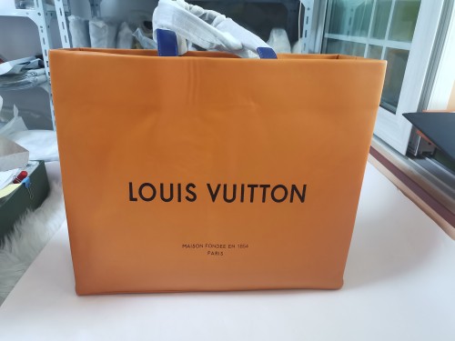 High Qualitty Bag No Box #LOV