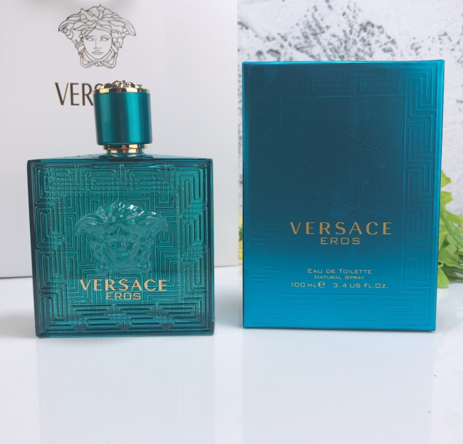  Fashion Perfume with Box #VER