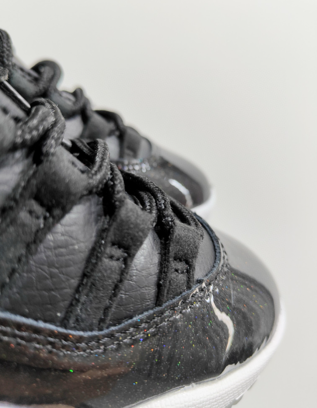 Fashion Kids Shoes wih Box #NIK