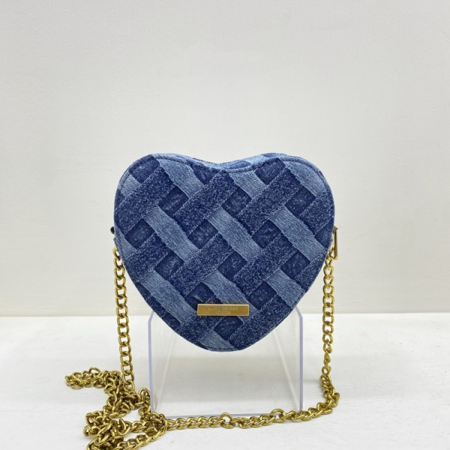 Women Kurt Denim Bag #NOO