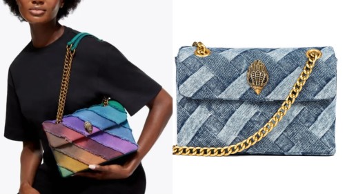 Fashion Kurt Bag No Box #NOO