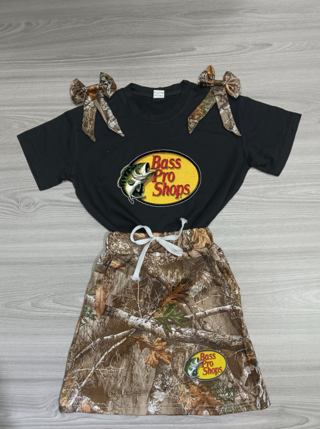 Fashion Kids Bass Pro Set #NOO