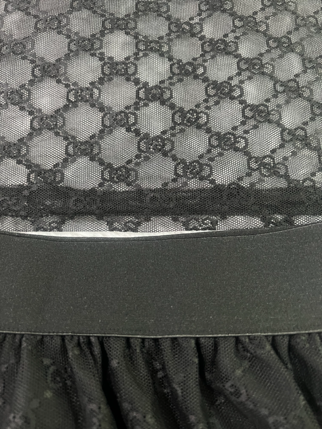 Women Fashion Dress 2 pcs Set #GUI