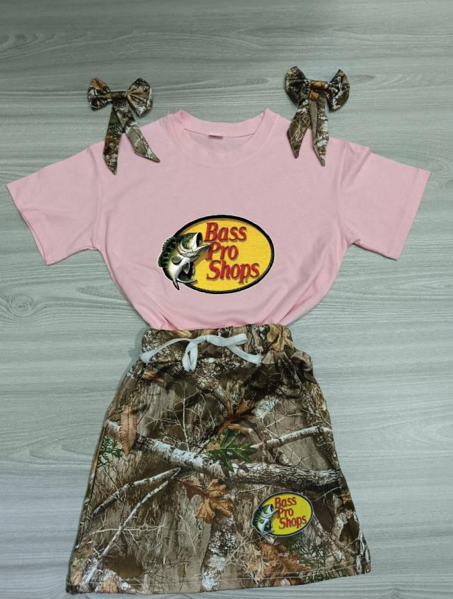 Fashion Kids Bass Pro Set #NOO