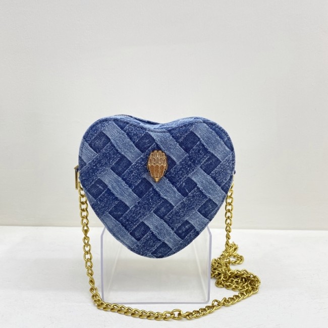 Women Kurt Denim Bag #NOO