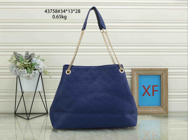  Women Fashion Bag No Box #LOV