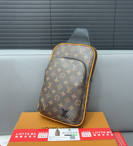 Quality Chest Bag #LOV