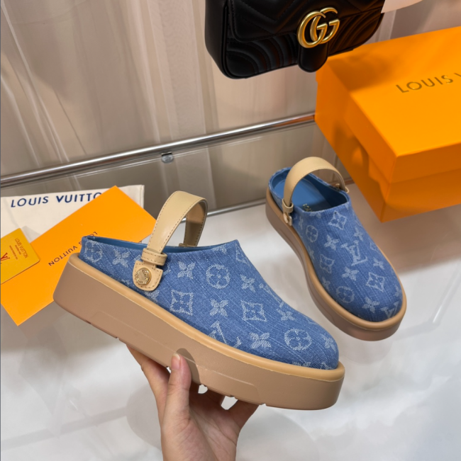 High Quality Shoes with Box   #LOV