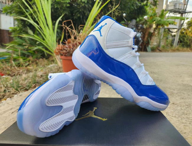 Fashion Sports Shoes with Box #NIK