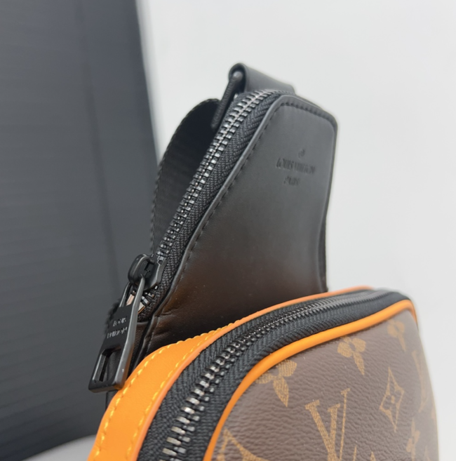 Quality Chest Bag #LOV