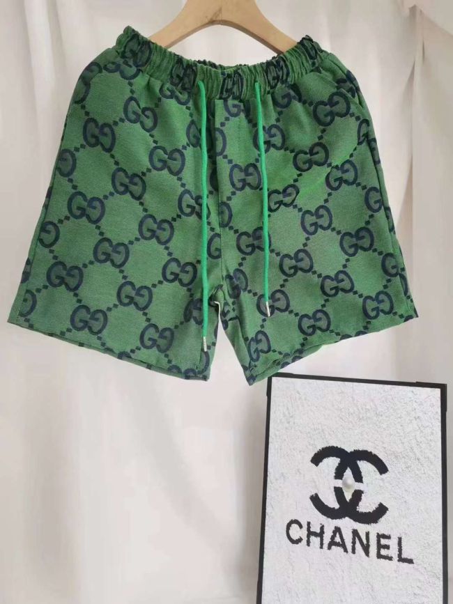 Fashion Shorts with Tags Size M-5XL #GUI