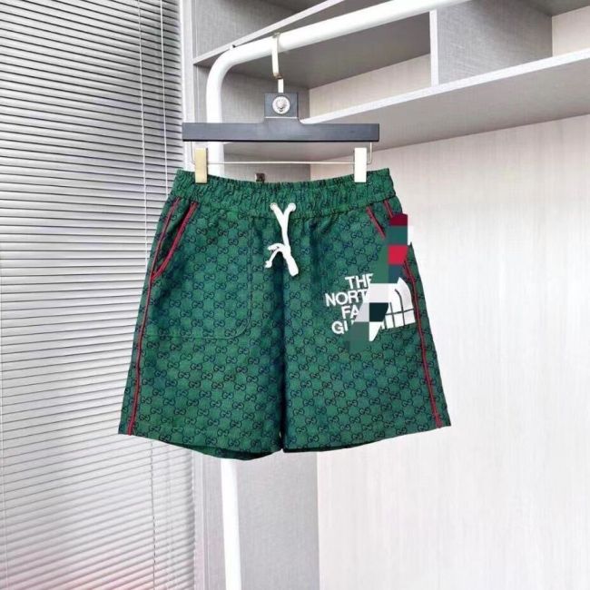 Fashion Shorts with Tags Size M-5XL #GUI