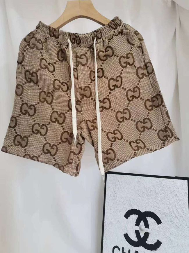 Fashion Shorts with Tags Size M-5XL #GUI