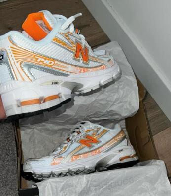 Fashion Sports Shoes with Box Free Shipping #NB