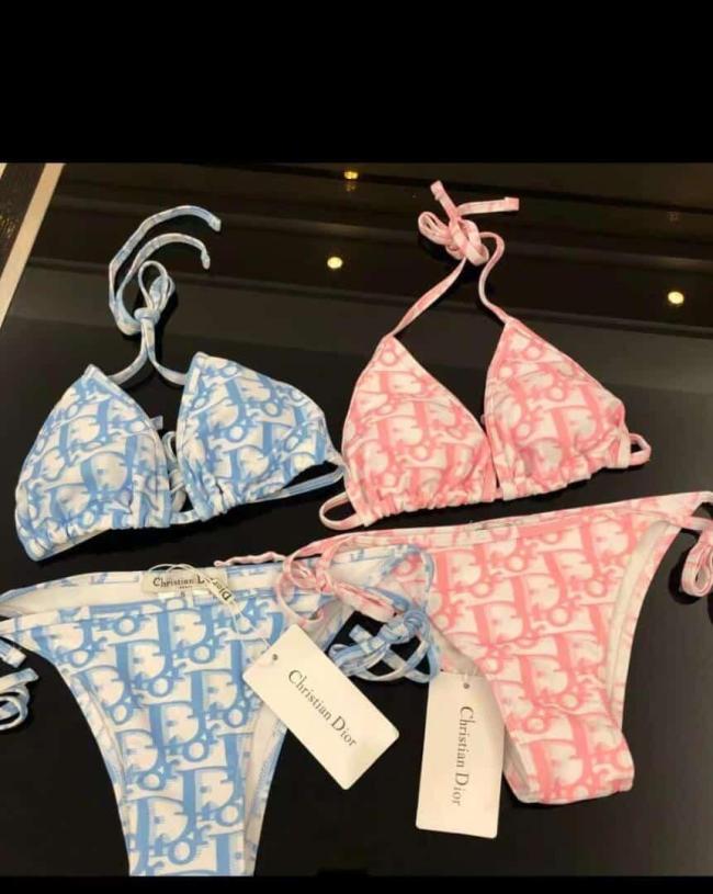 Women Fashion Swimsuit #DIO