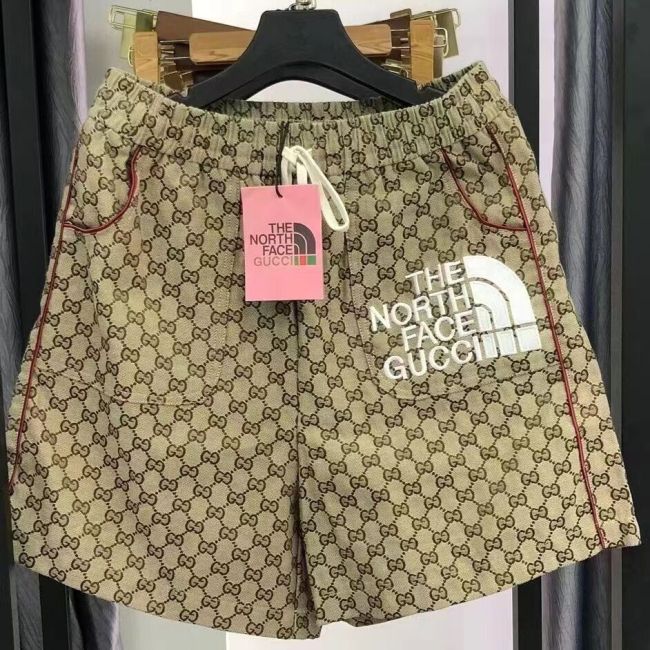 Fashion Shorts with Tags Size M-5XL #GUI