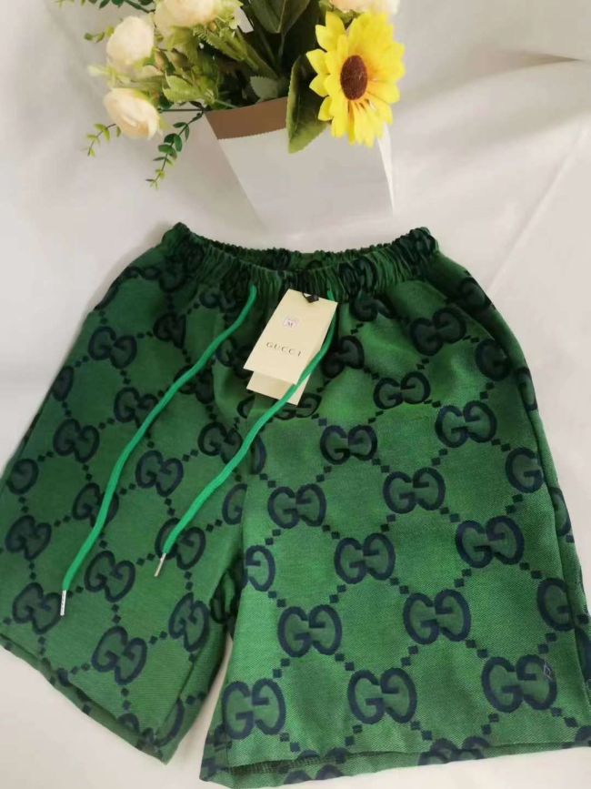 Fashion Shorts with Tags Size M-5XL #GUI