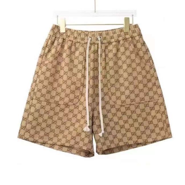 Fashion Shorts with Tags Size M-5XL #GUI