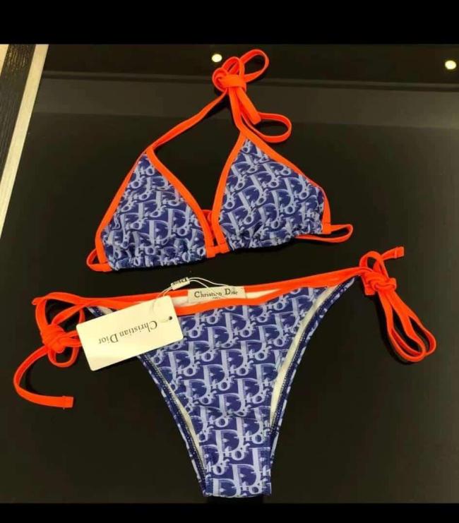 Women Fashion Swimsuit #DIO