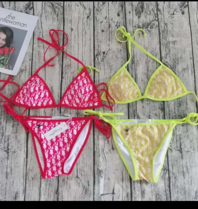 Women Fashion Swimsuit #DIO