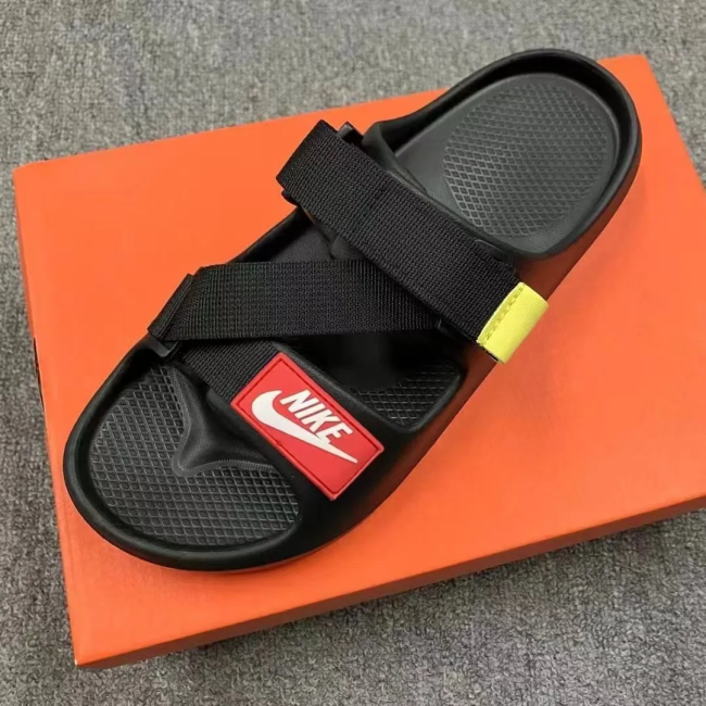 Fashion Men's Slides No Box #NIK
