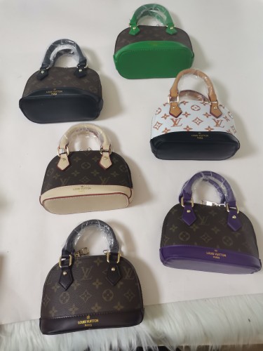 Fashion Kids Bag No Box  #LOV