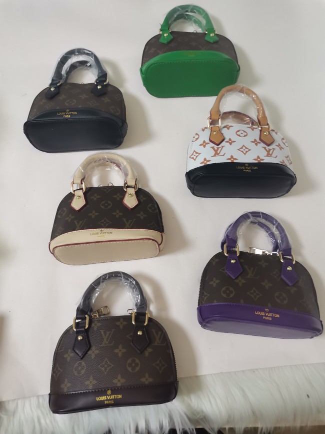 Fashion Kids Bag No Box  #LOV