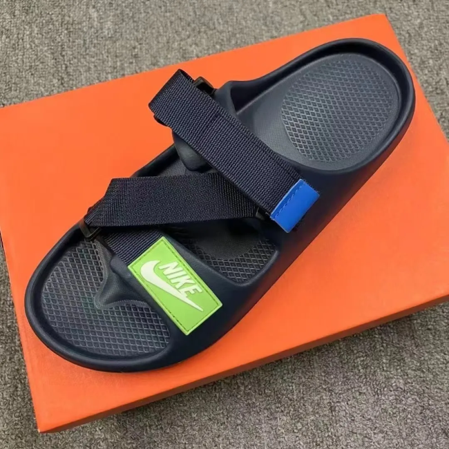 Fashion Men's Slides No Box #NIK