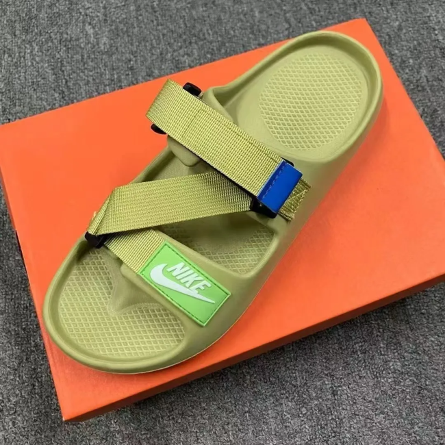 Fashion Men's Slides No Box #NIK