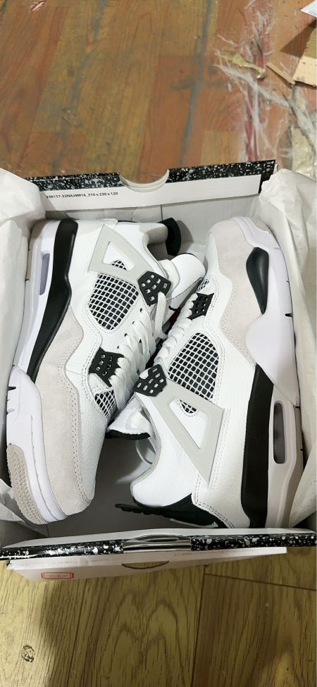 Fashion Sports Shoes with Box #NIK