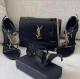 Fashion Heels Bag Shades Set #YS