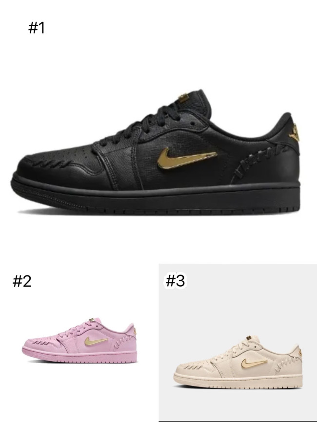 Fashion Sports Shoes with Box #NIK