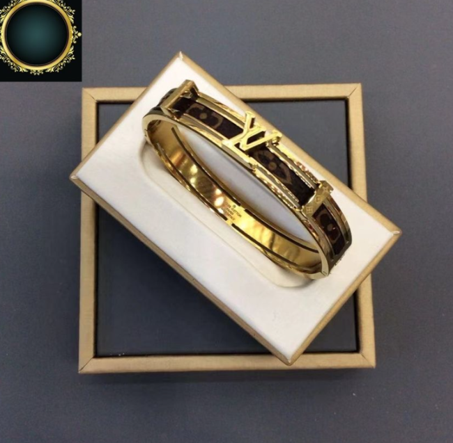 Fashion Bracelets No Box #LOV