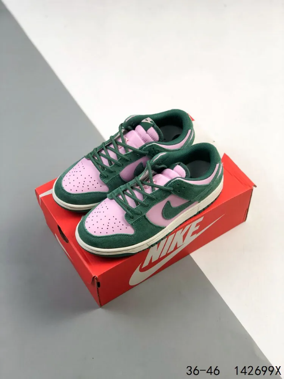 Fashion Sports Shoes with Box #NIK