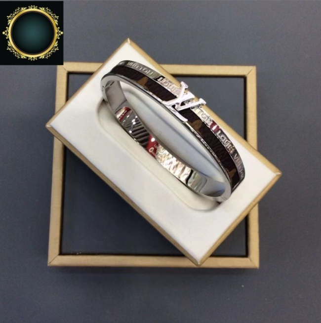 Fashion Bracelets No Box #LOV