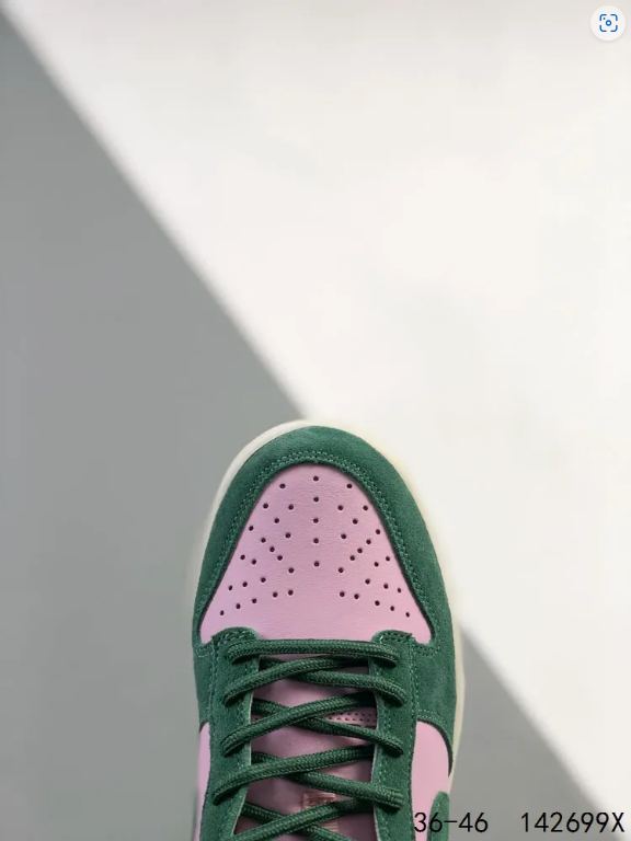 Fashion Sports Shoes with Box #NIK