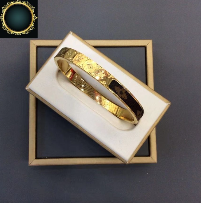 Fashion Bracelets No Box #LOV