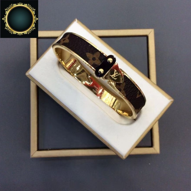 Fashion Bracelets No Box #LOV