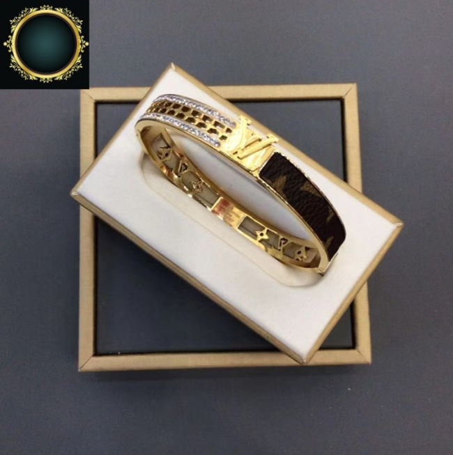 Fashion Bracelets No Box #LOV