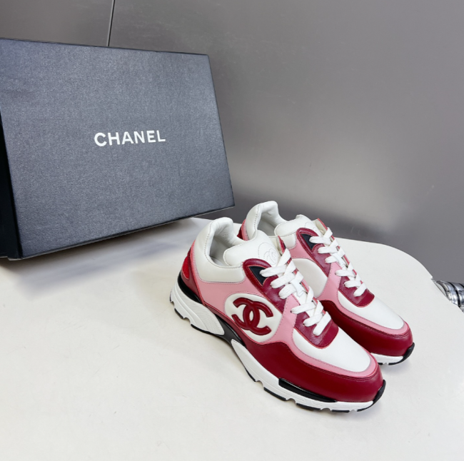 High Quality Sports Shoes with Box #CHN